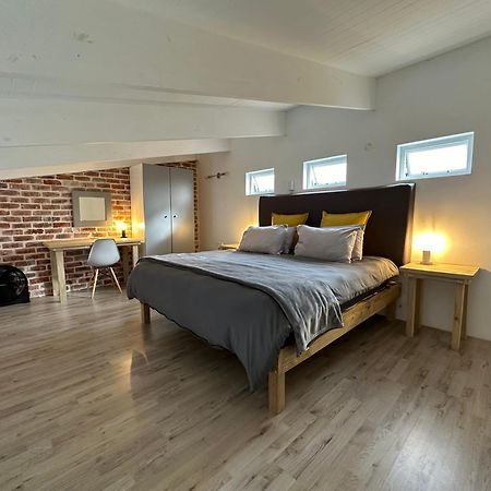Modern Apartments Downtown Plettenberg Bay Extérieur photo