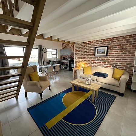Modern Apartments Downtown Plettenberg Bay Extérieur photo