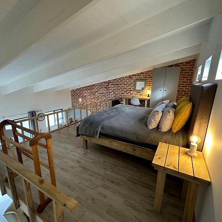 Modern Apartments Downtown Plettenberg Bay Extérieur photo