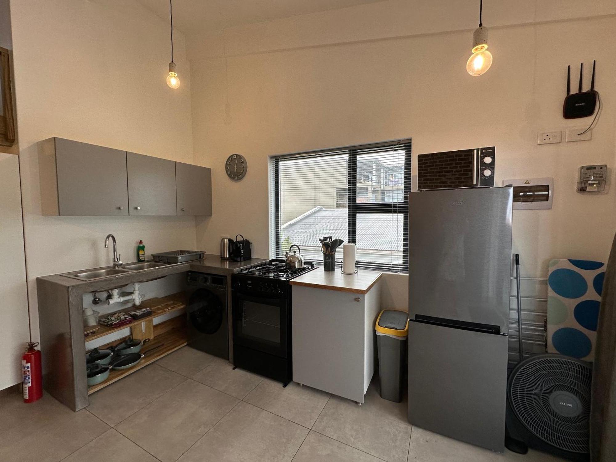 Modern Apartments Downtown Plettenberg Bay Extérieur photo