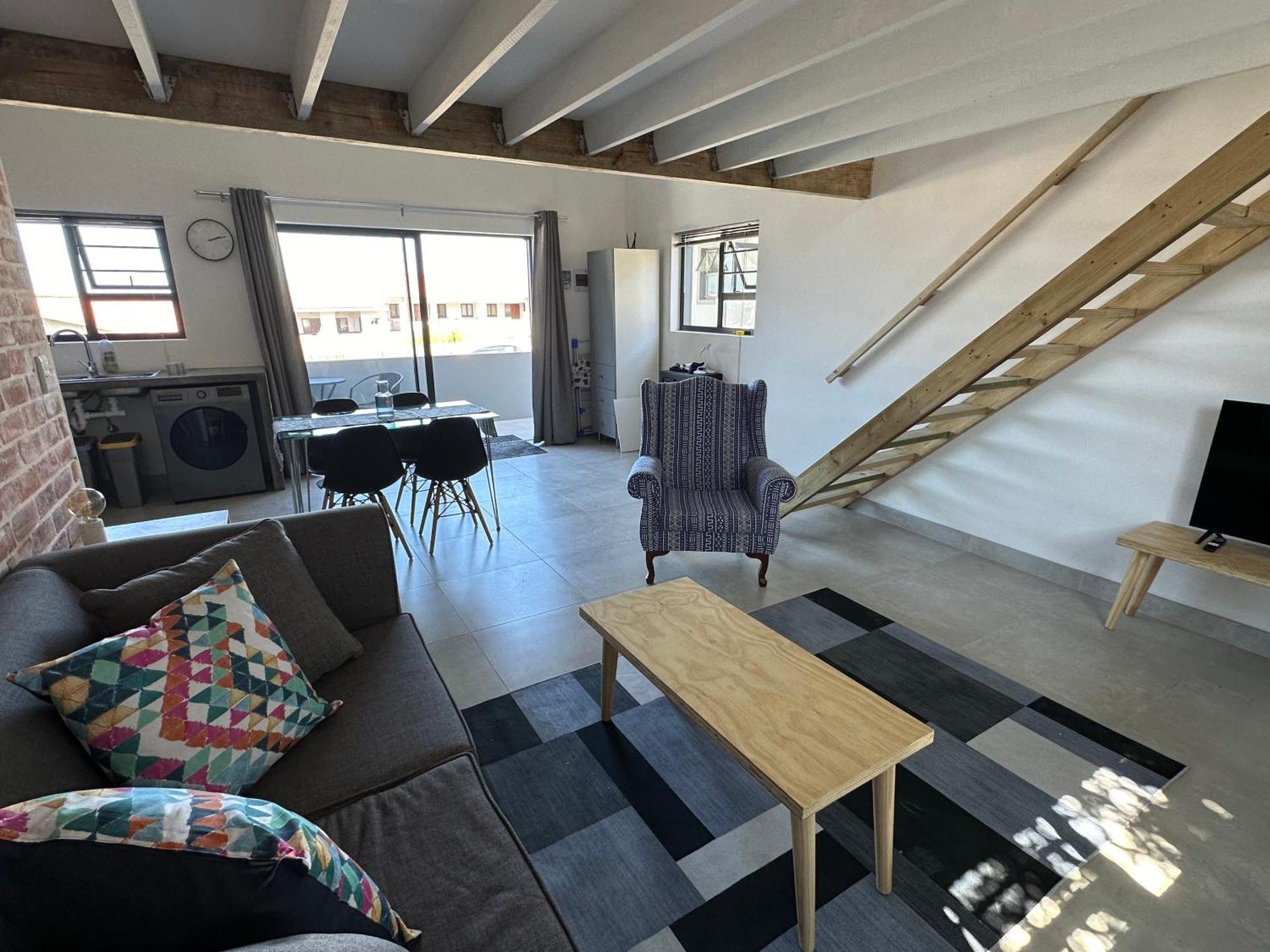 Modern Apartments Downtown Plettenberg Bay Extérieur photo