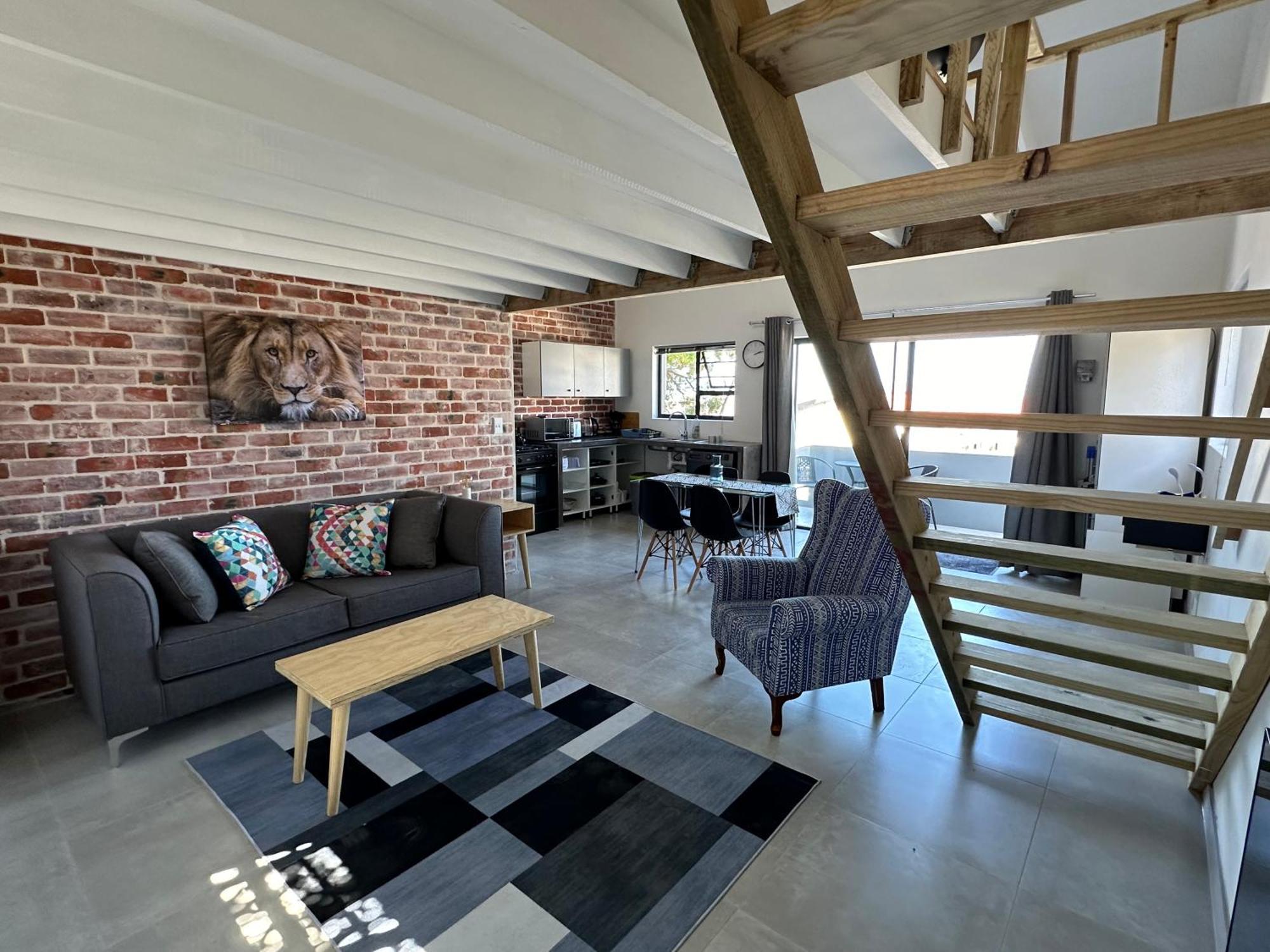 Modern Apartments Downtown Plettenberg Bay Extérieur photo