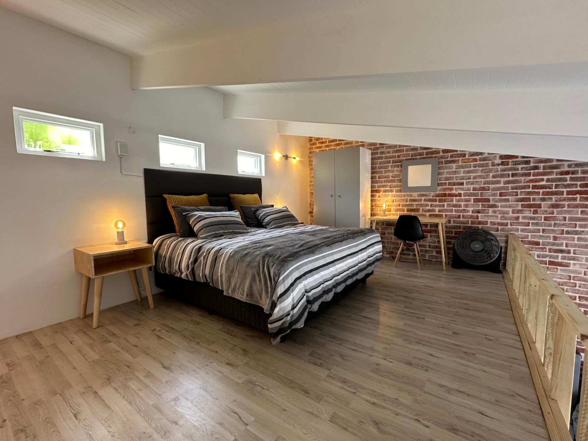 Modern Apartments Downtown Plettenberg Bay Extérieur photo