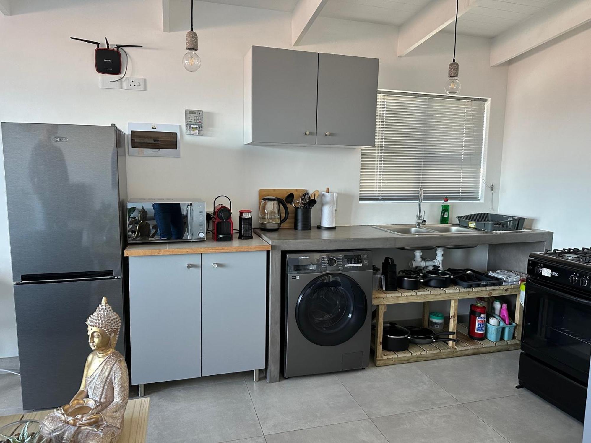 Modern Apartments Downtown Plettenberg Bay Extérieur photo
