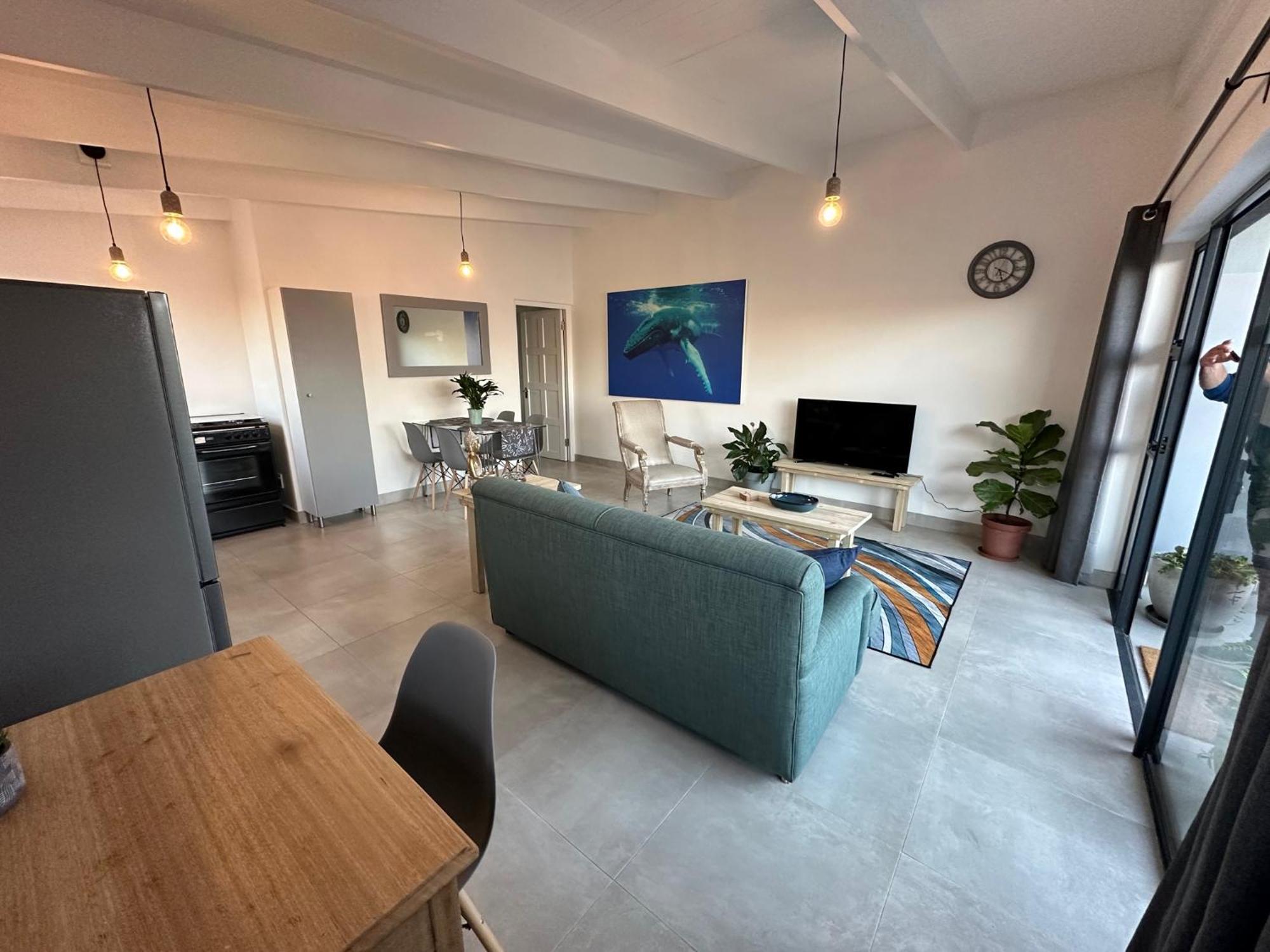 Modern Apartments Downtown Plettenberg Bay Extérieur photo