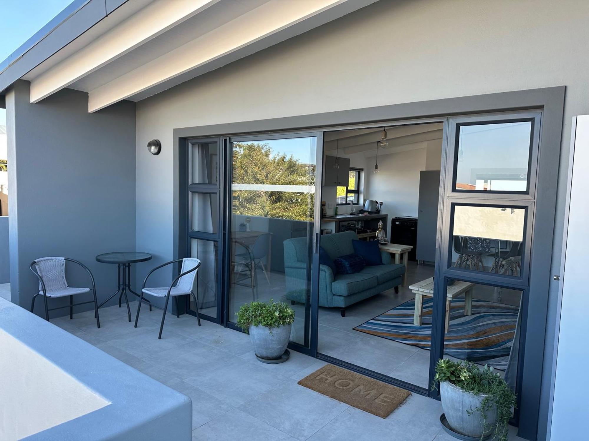 Modern Apartments Downtown Plettenberg Bay Extérieur photo