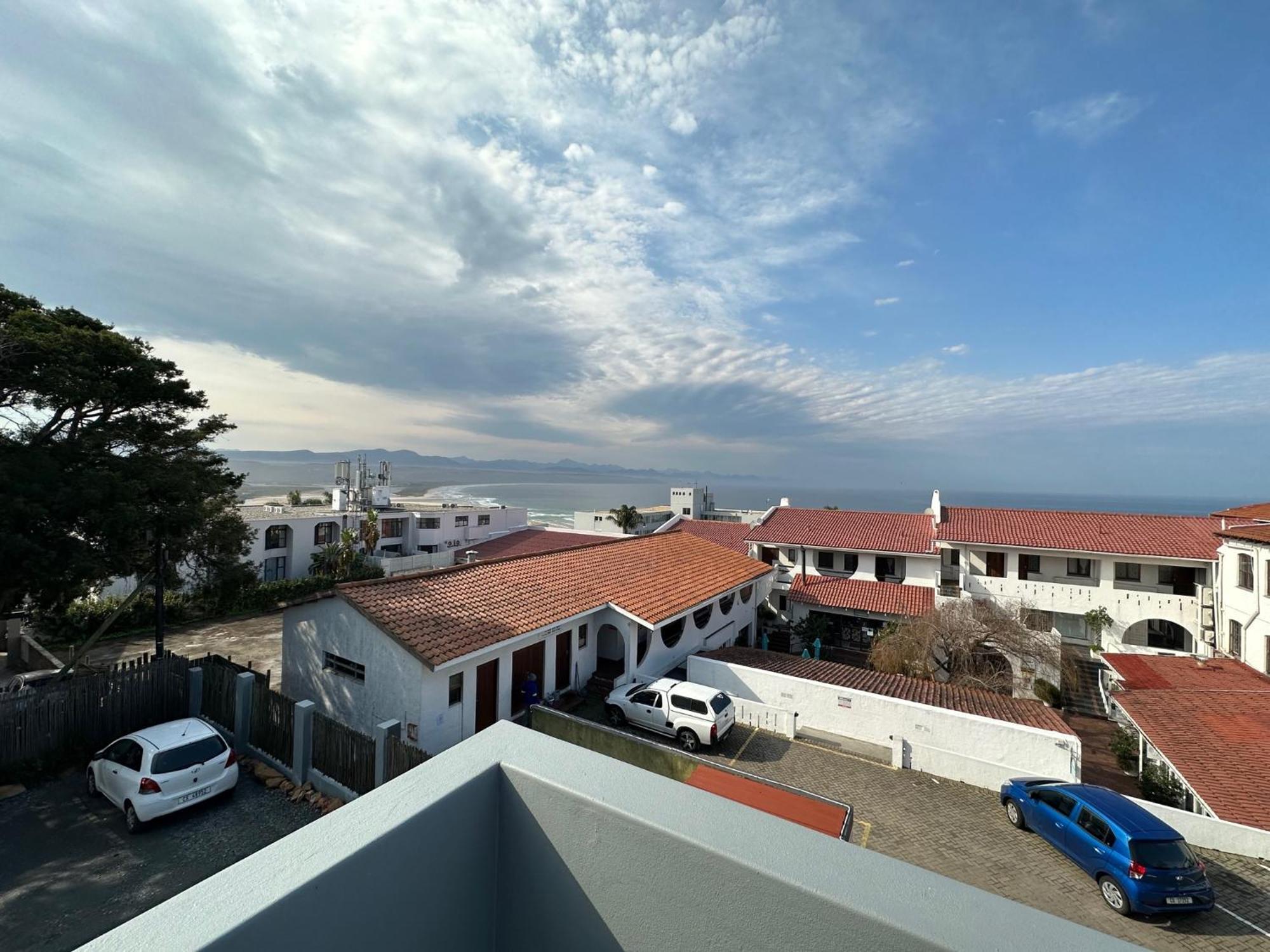 Modern Apartments Downtown Plettenberg Bay Extérieur photo