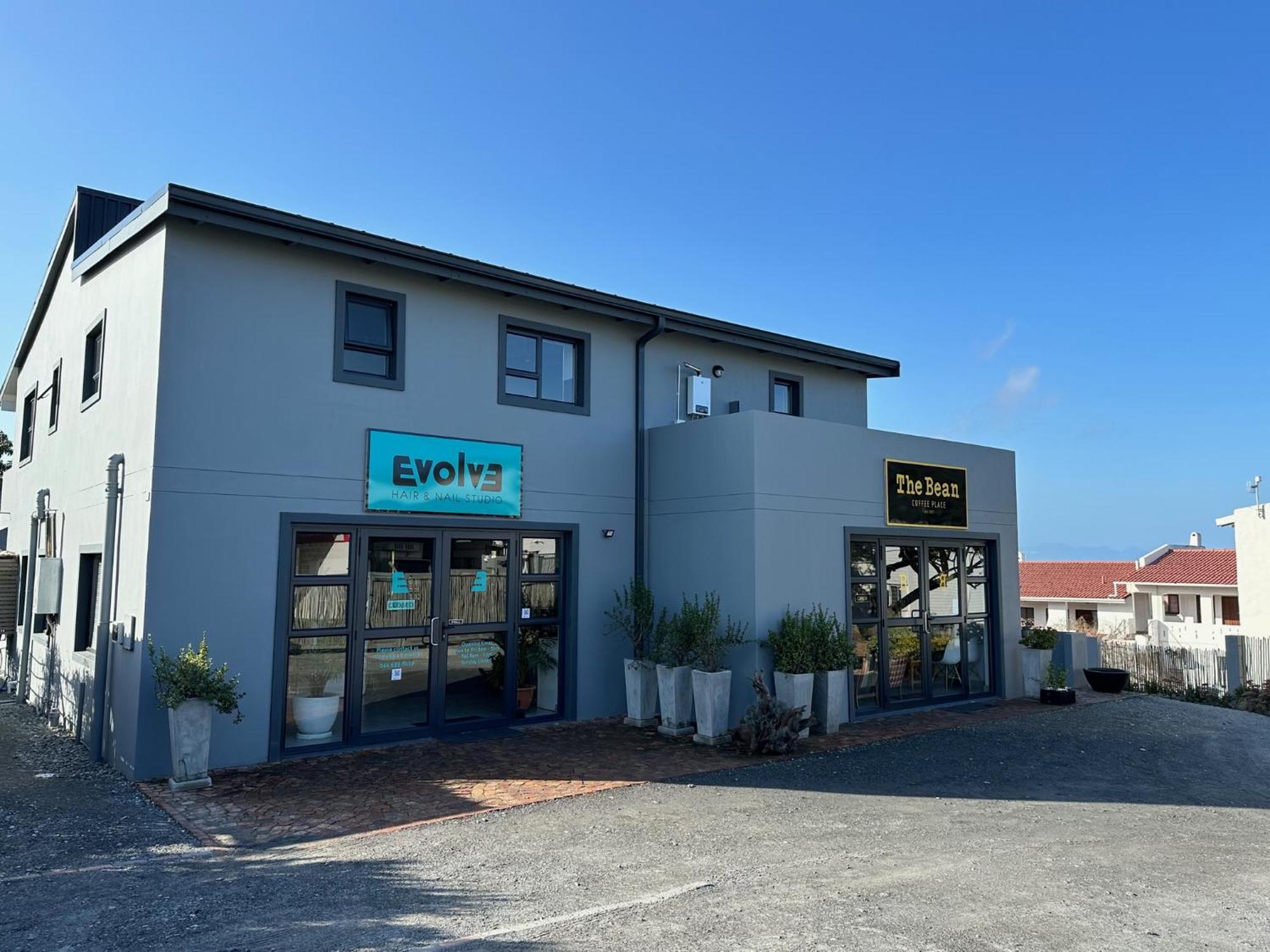 Modern Apartments Downtown Plettenberg Bay Extérieur photo