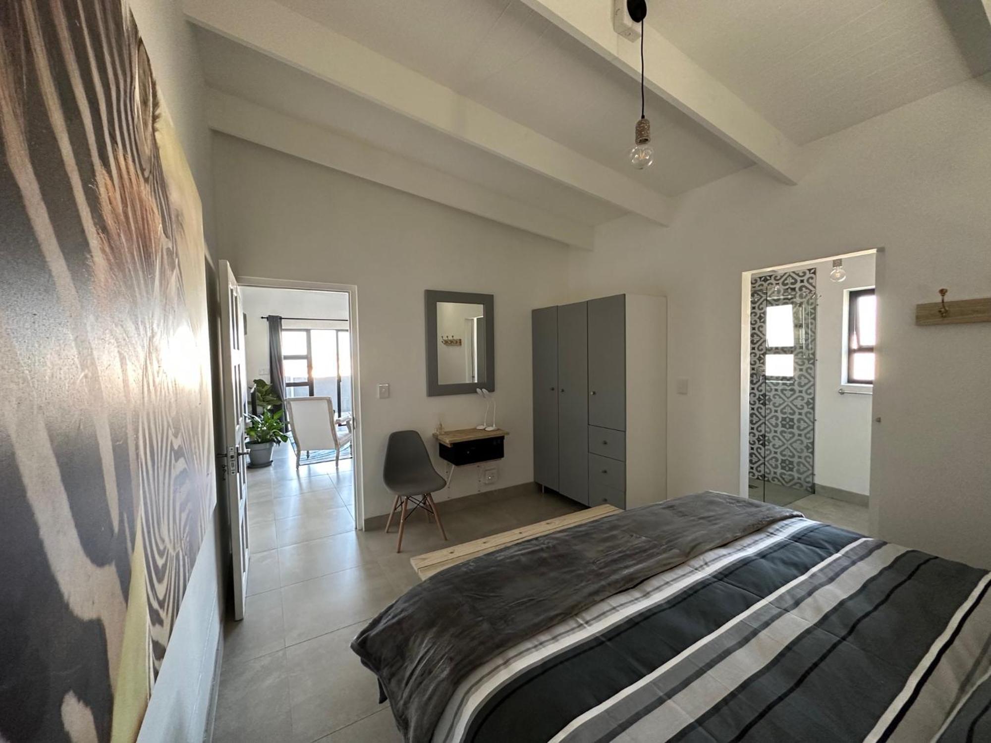 Modern Apartments Downtown Plettenberg Bay Extérieur photo