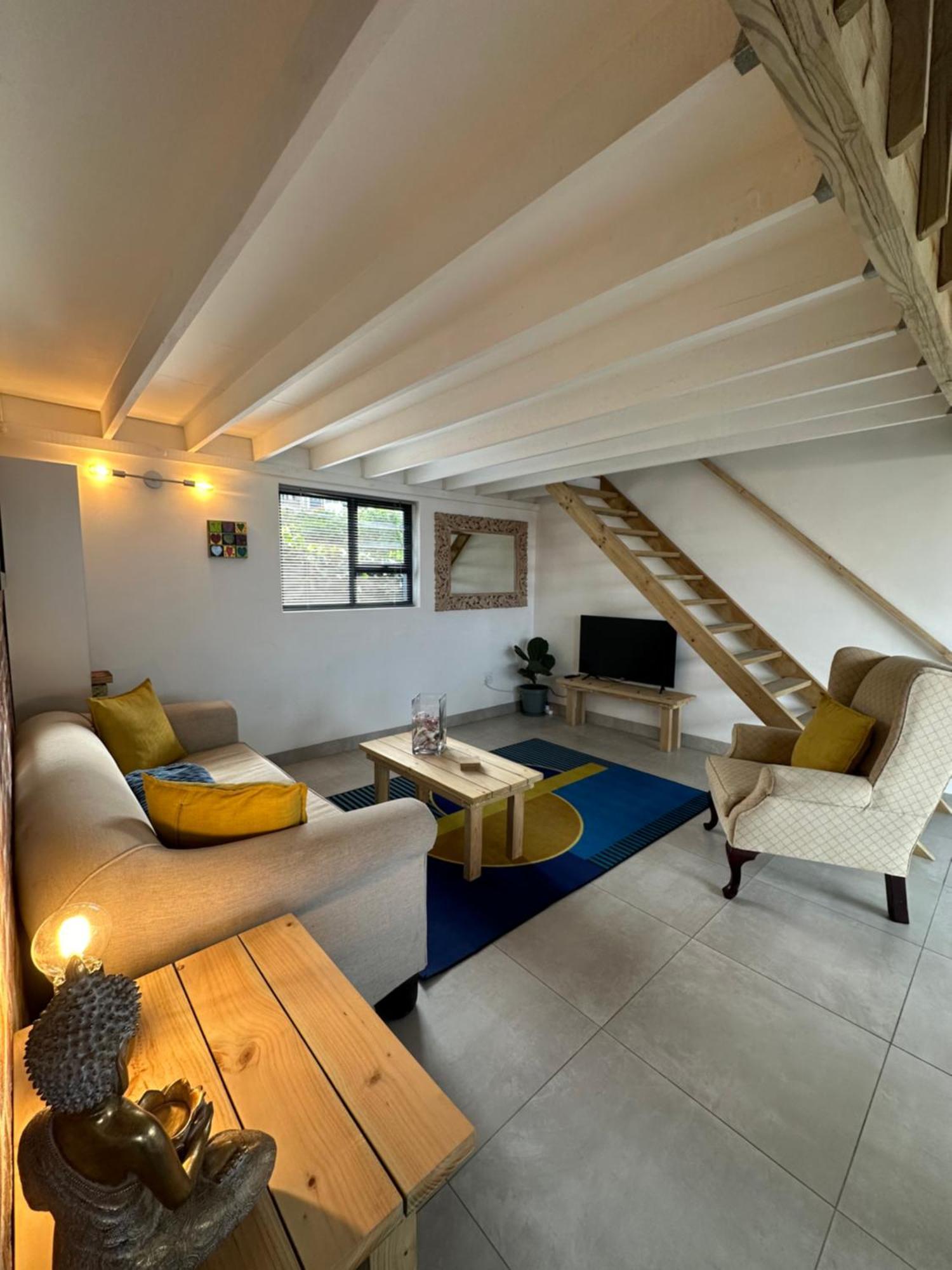 Modern Apartments Downtown Plettenberg Bay Extérieur photo