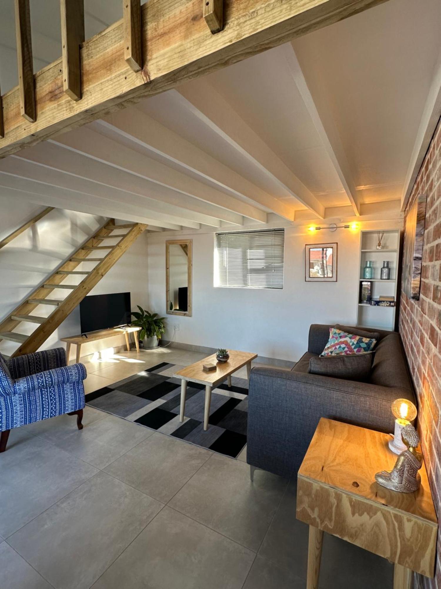 Modern Apartments Downtown Plettenberg Bay Extérieur photo