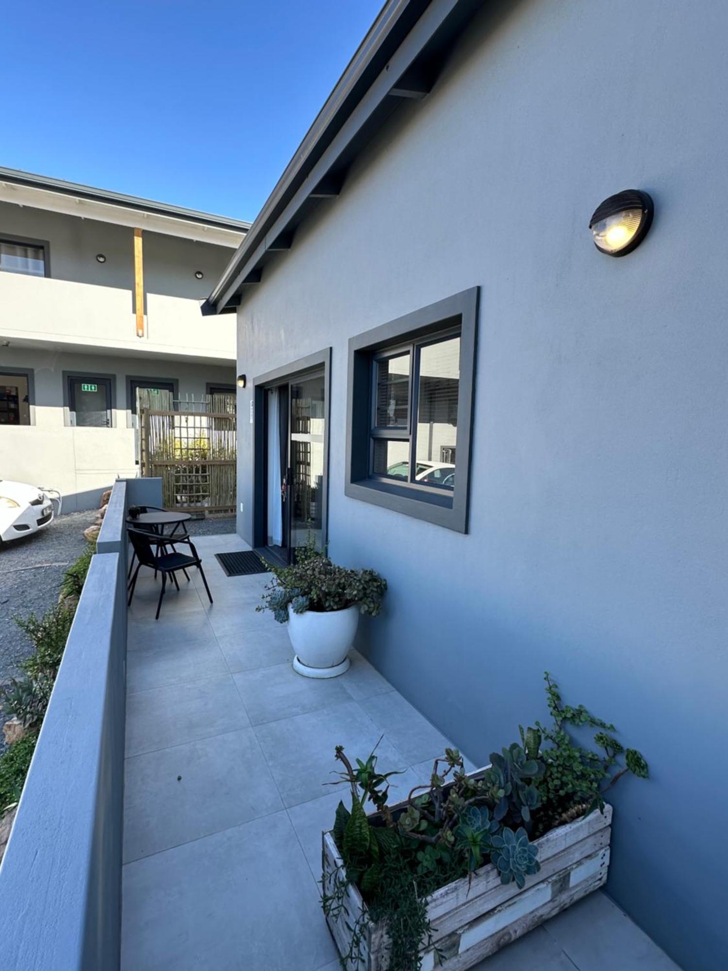 Modern Apartments Downtown Plettenberg Bay Extérieur photo