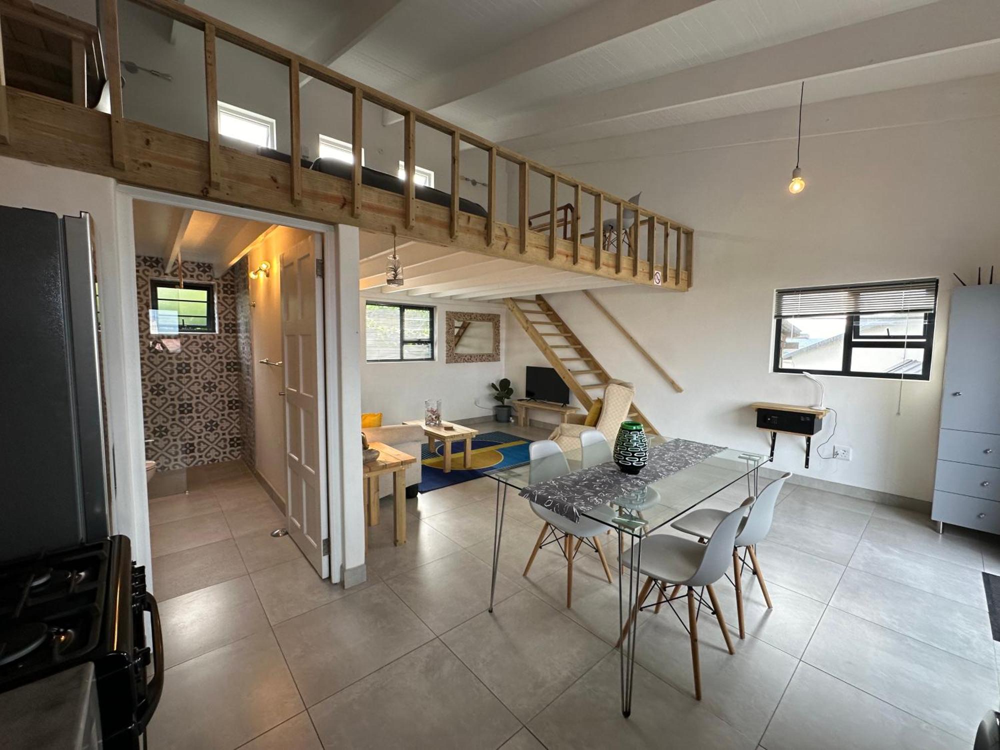 Modern Apartments Downtown Plettenberg Bay Extérieur photo
