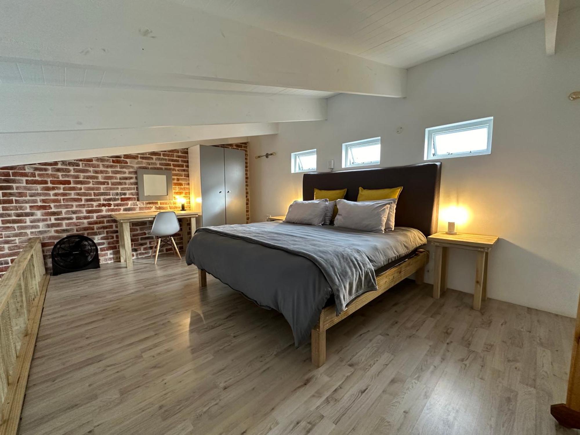 Modern Apartments Downtown Plettenberg Bay Extérieur photo