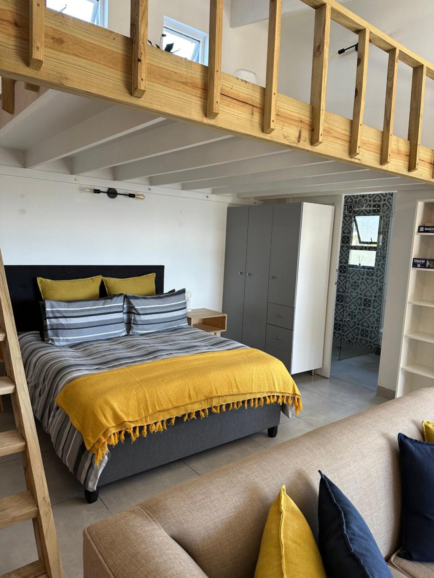 Modern Apartments Downtown Plettenberg Bay Extérieur photo
