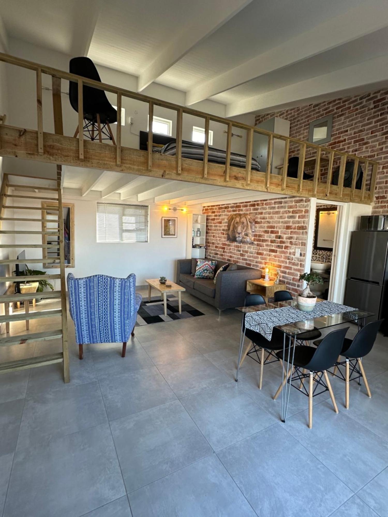 Modern Apartments Downtown Plettenberg Bay Extérieur photo