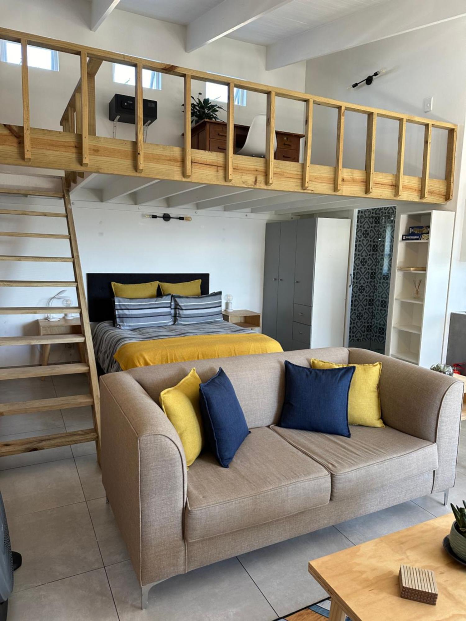 Modern Apartments Downtown Plettenberg Bay Extérieur photo