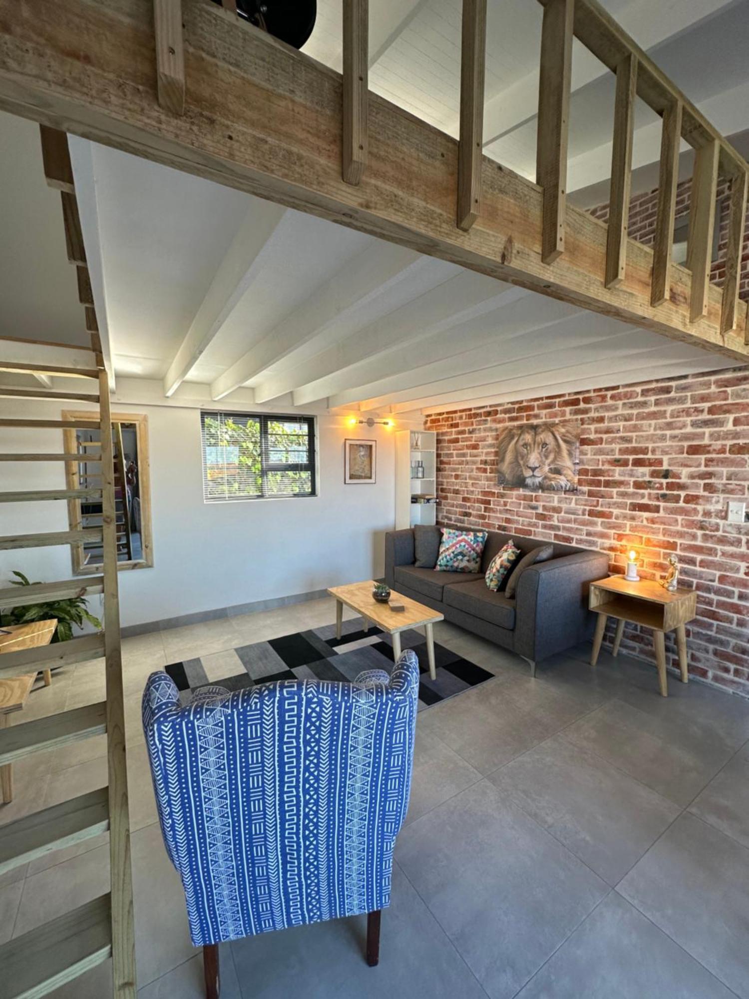 Modern Apartments Downtown Plettenberg Bay Extérieur photo