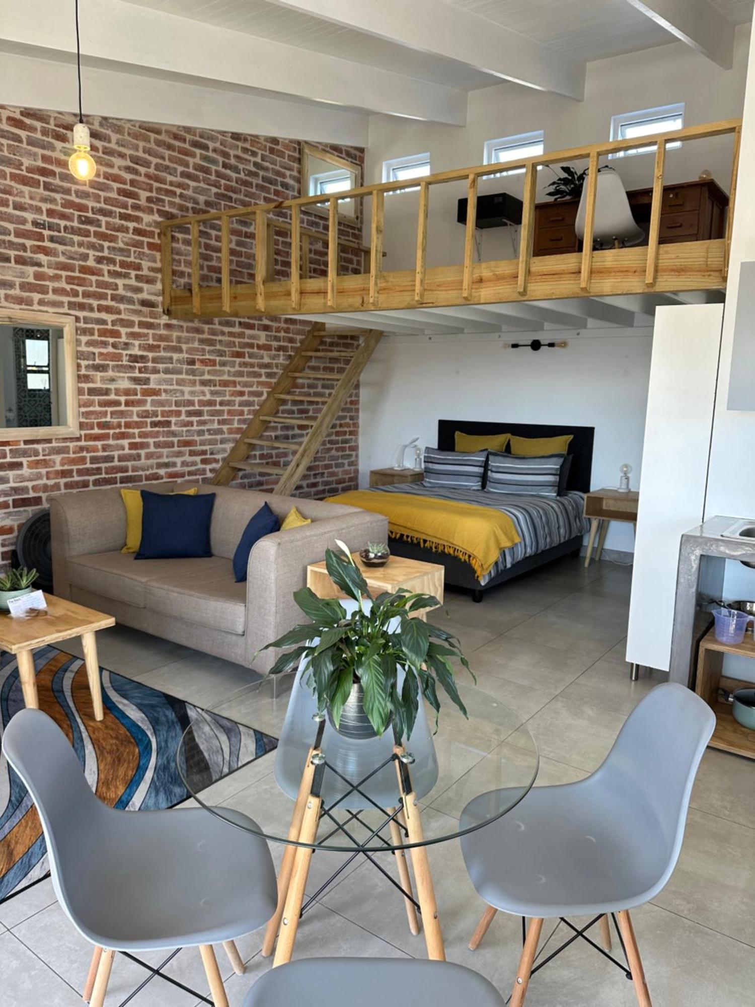 Modern Apartments Downtown Plettenberg Bay Extérieur photo