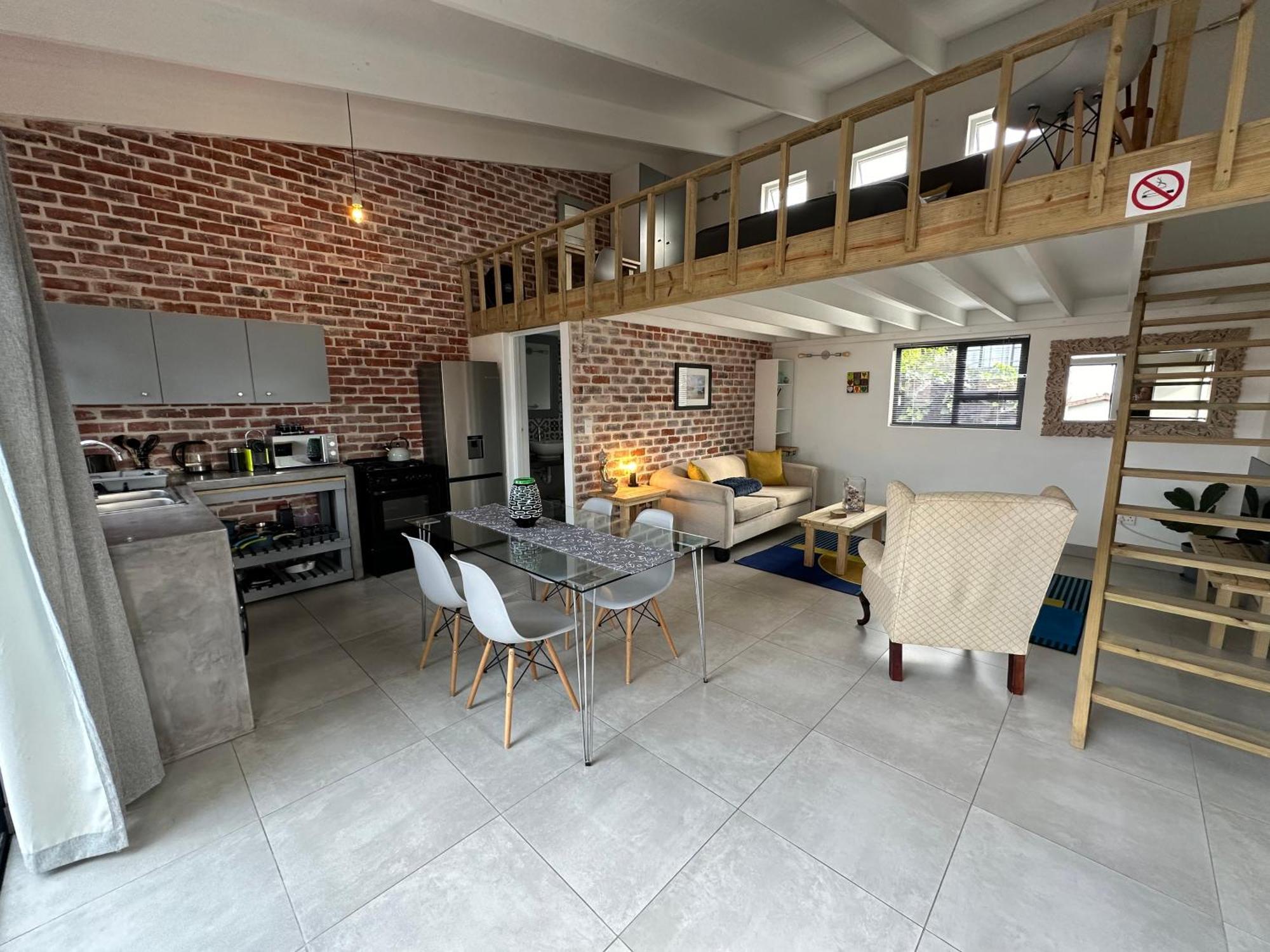 Modern Apartments Downtown Plettenberg Bay Extérieur photo