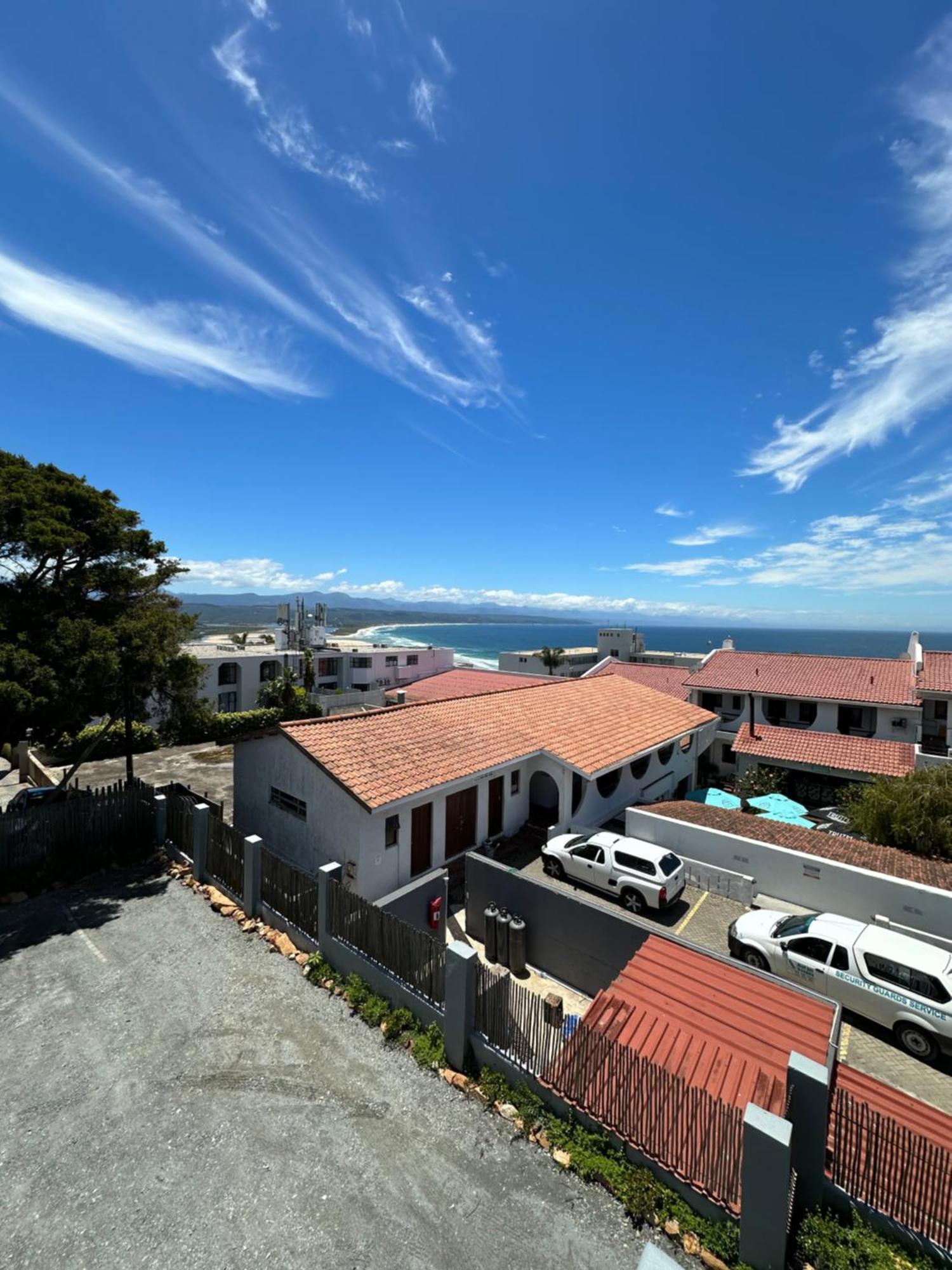 Modern Apartments Downtown Plettenberg Bay Extérieur photo