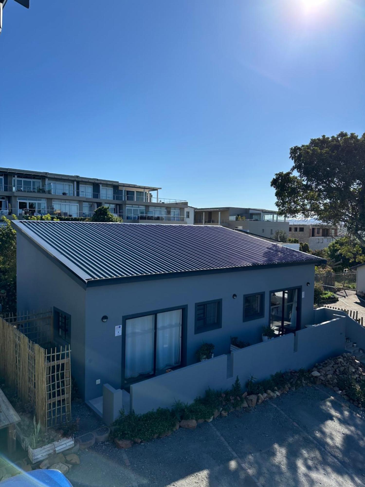 Modern Apartments Downtown Plettenberg Bay Extérieur photo