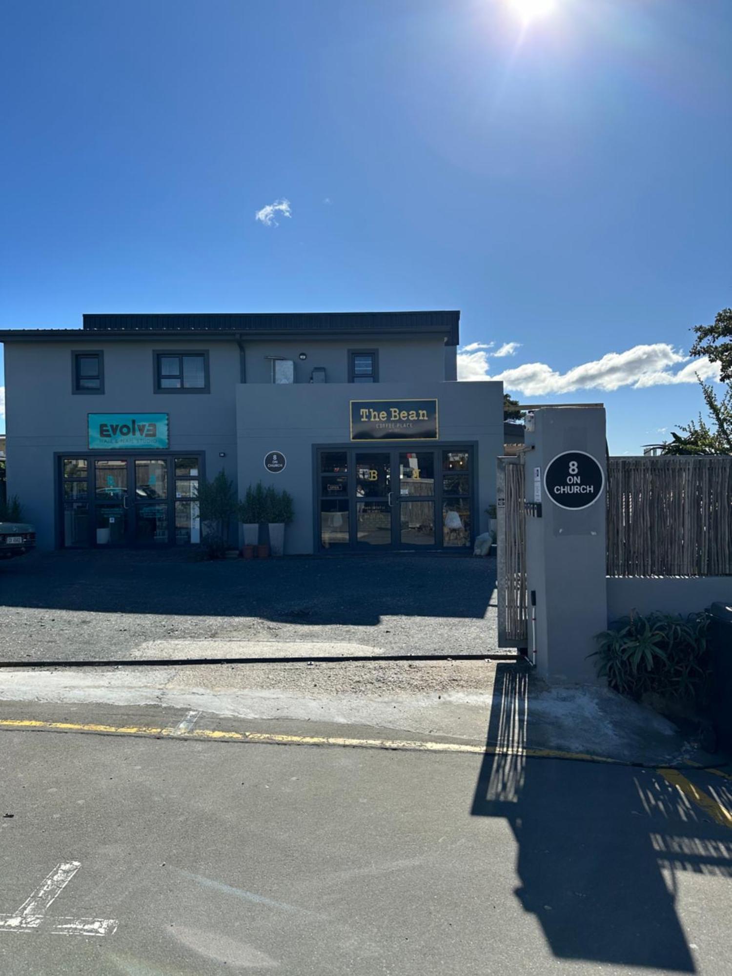 Modern Apartments Downtown Plettenberg Bay Extérieur photo