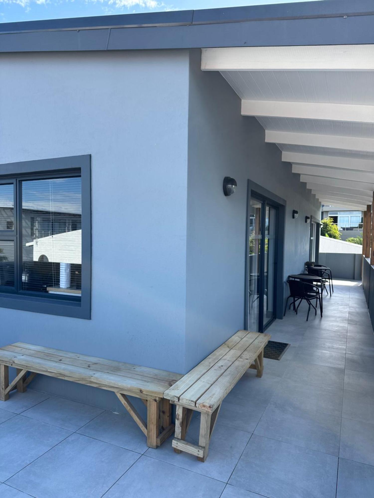 Modern Apartments Downtown Plettenberg Bay Extérieur photo
