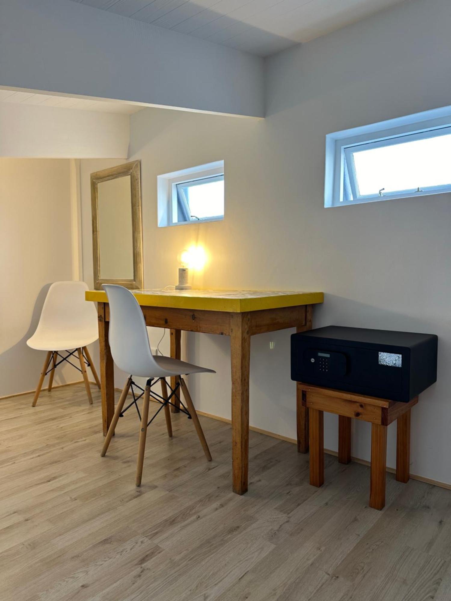 Modern Apartments Downtown Plettenberg Bay Extérieur photo