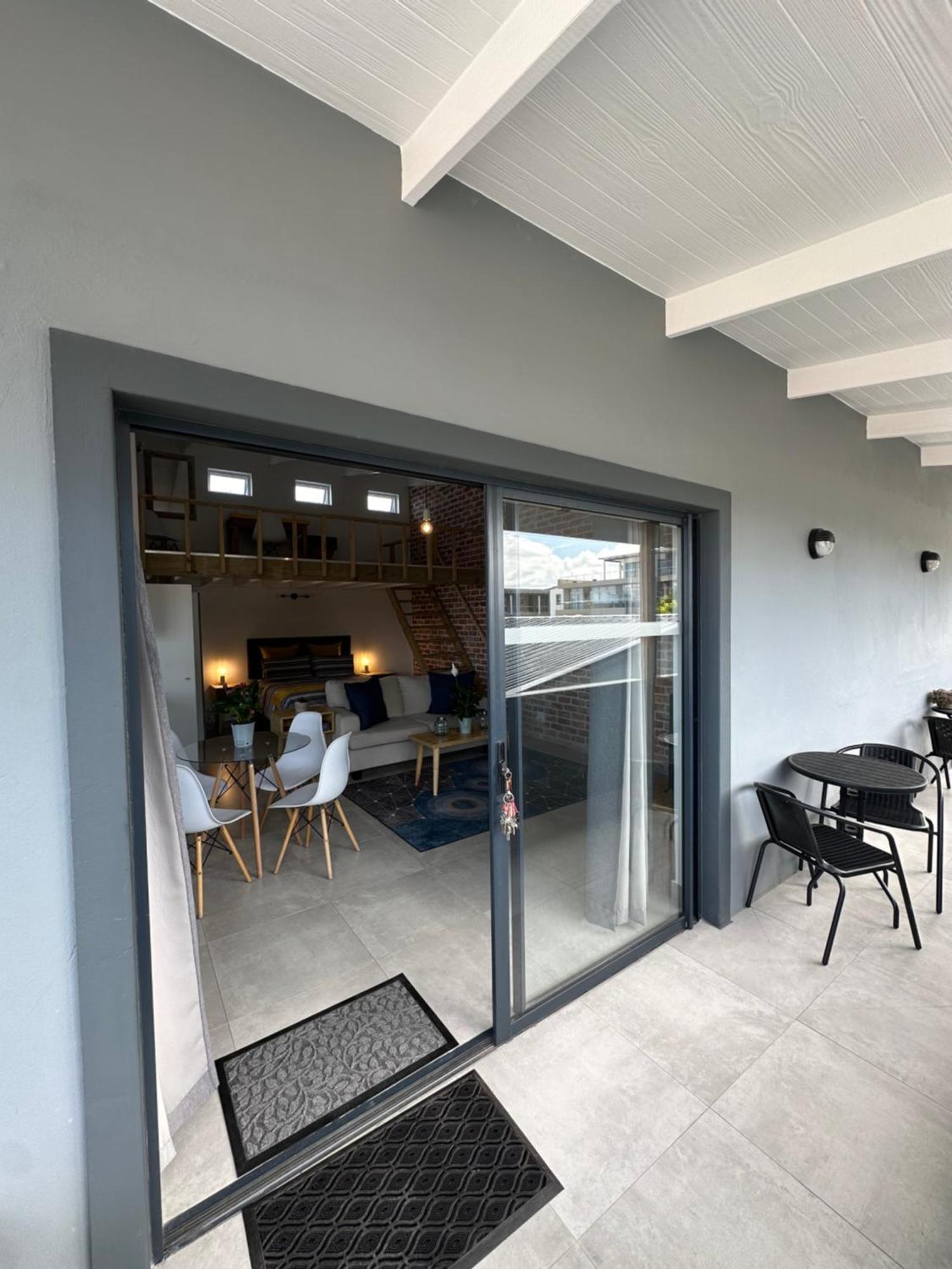 Modern Apartments Downtown Plettenberg Bay Extérieur photo