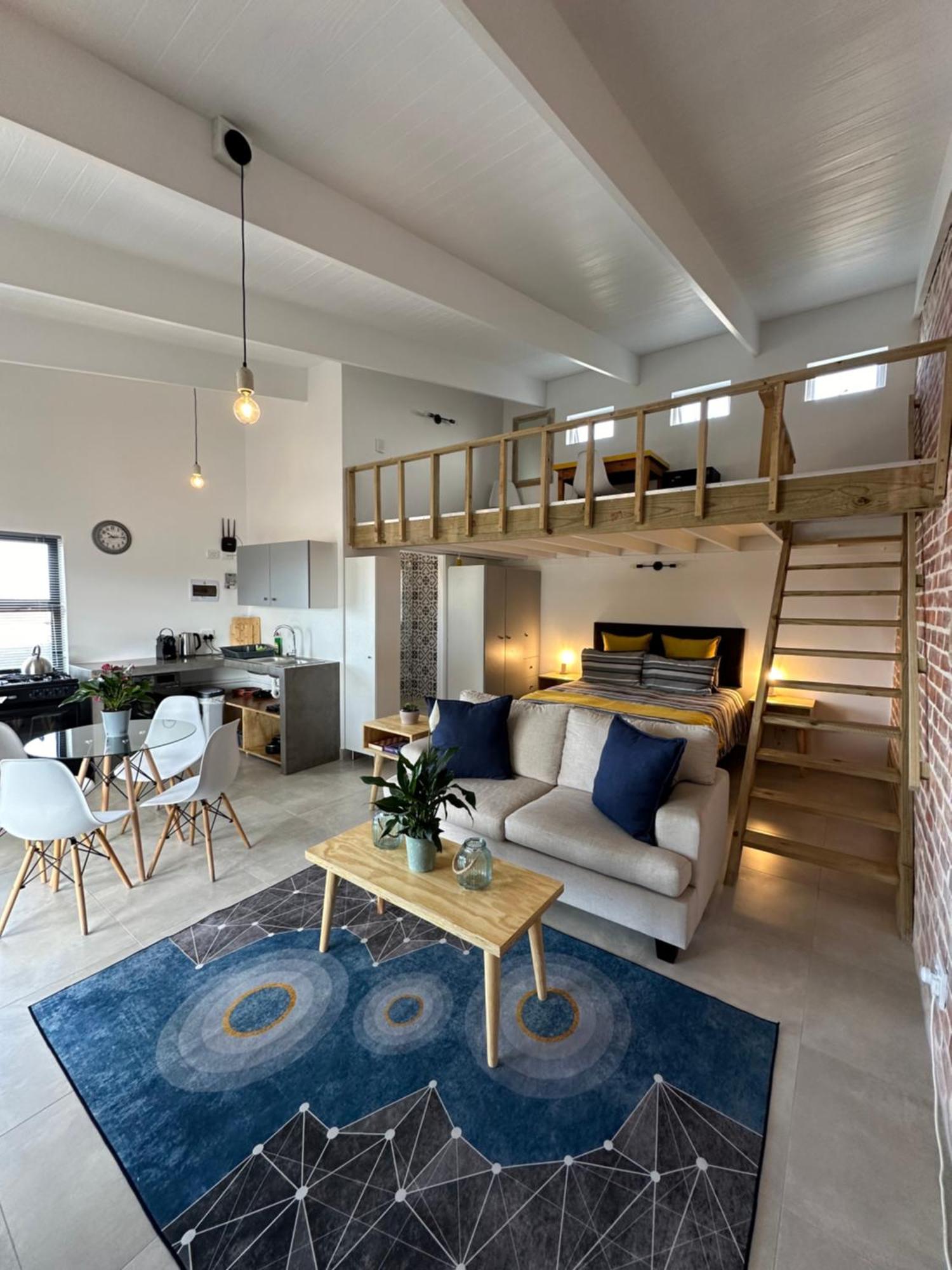 Modern Apartments Downtown Plettenberg Bay Extérieur photo