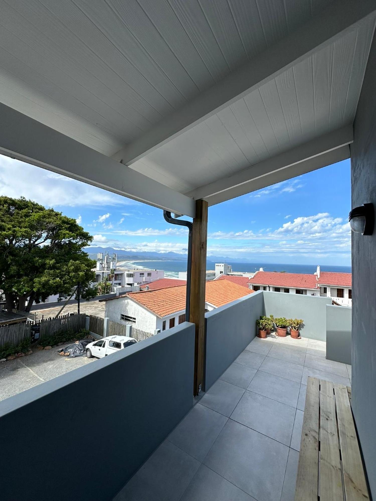 Modern Apartments Downtown Plettenberg Bay Extérieur photo