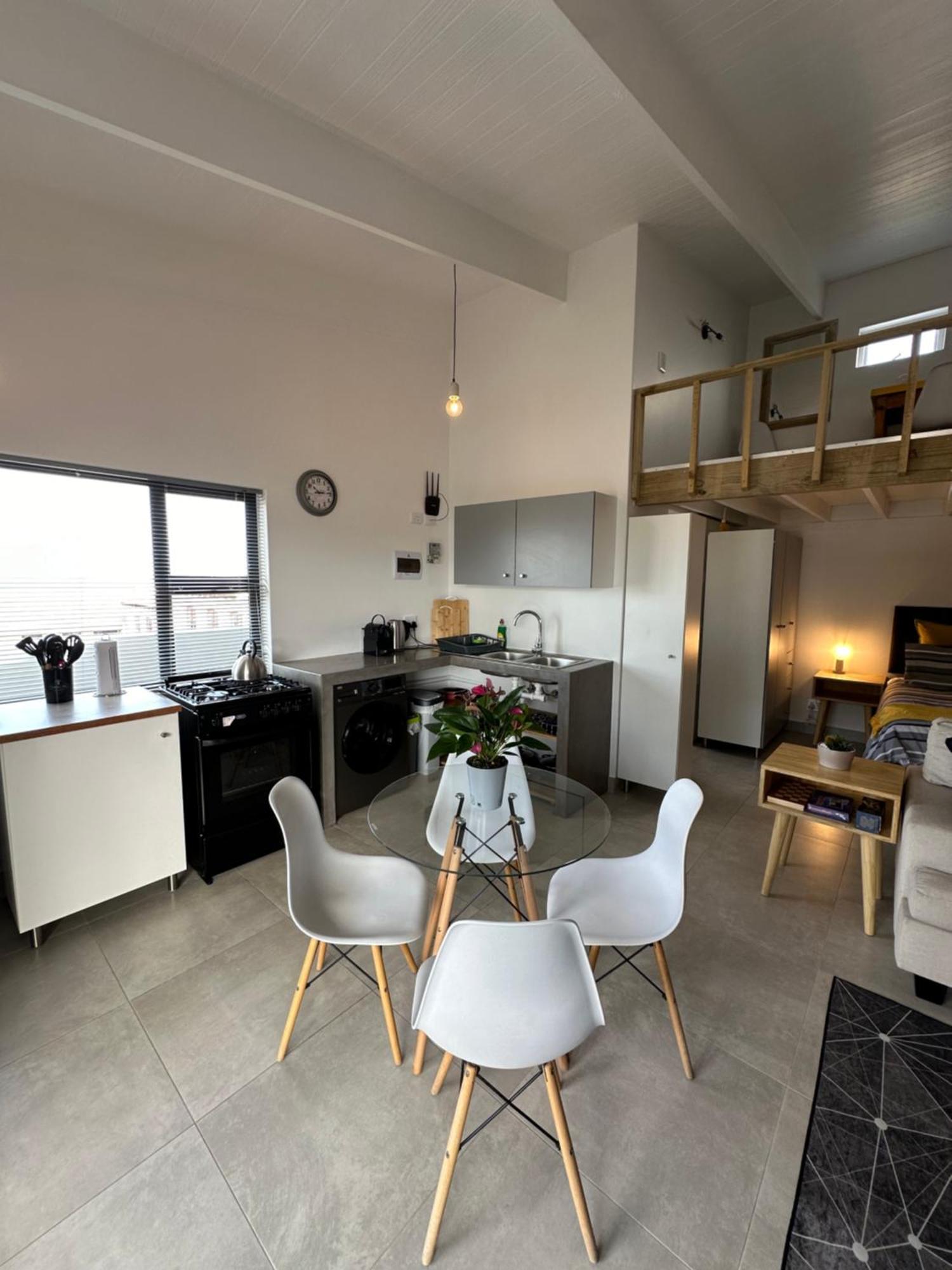 Modern Apartments Downtown Plettenberg Bay Extérieur photo